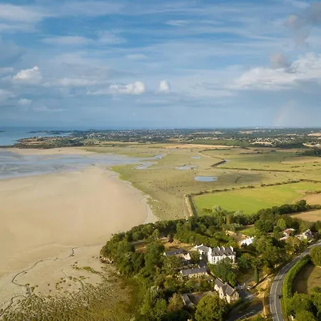 T3 Les Polders, Vue Mer