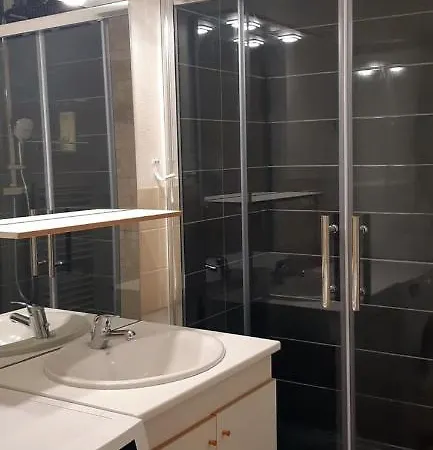 Apartment T3 Les Polders, Vue Mer