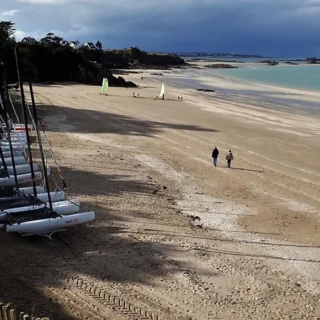 T3 Les Polders, Vue Mer * Ploubalay